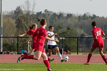 LSoccer vs Wade -47